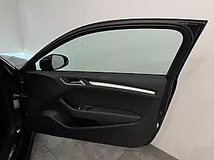Used 2016 Audi A3 S Line Black - Interior and Exterior details 12