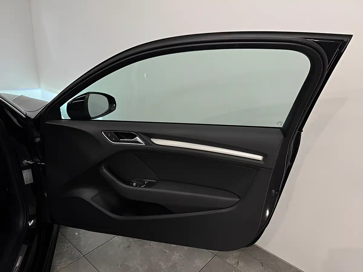 Used 2016 Audi A3 S Line Black - Interior and Exterior details 12