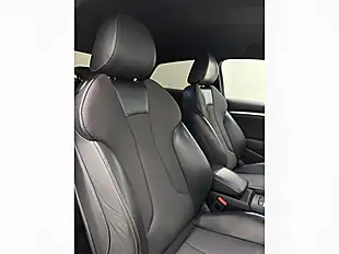 Used 2016 Audi A3 S Line Black - Interior and Exterior details 9