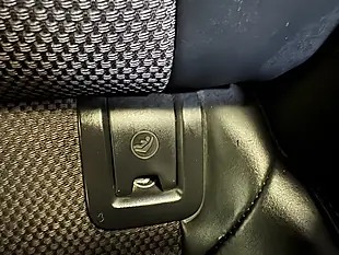 Used 2016 Audi A3 S Line Black - Interior and Exterior details 15