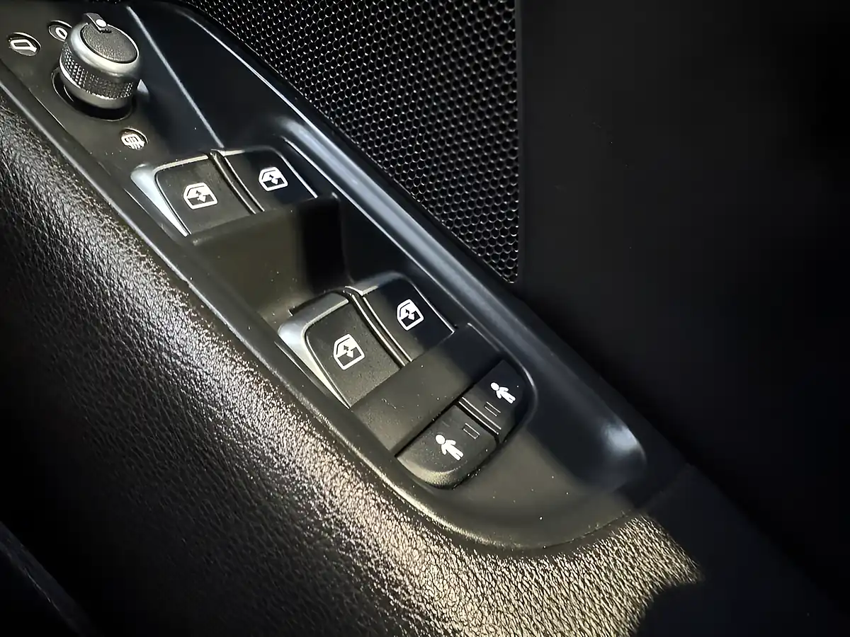 Used 2016 Audi A3 S Line Black - Interior and Exterior details 20