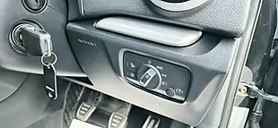 Used 2016 Audi A3 S Line Black - Interior and Exterior details 11