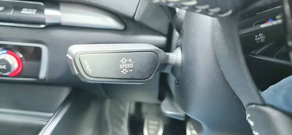 Used 2016 Audi A3 S Line Black - Interior and Exterior details 12