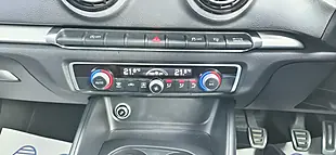 Used 2016 Audi A3 S Line Black - Interior and Exterior details 13