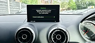 Used 2016 Audi A3 S Line Black - Interior and Exterior details 14