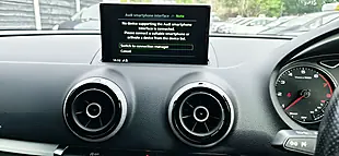 Used 2016 Audi A3 S Line Black - Interior and Exterior details 15