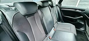 Used 2016 Audi A3 S Line Black - Interior and Exterior details 16