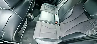 Used 2016 Audi A3 S Line Black - Interior and Exterior details 18