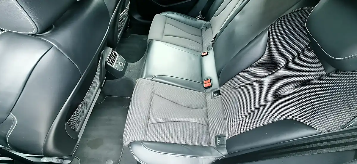 Used 2016 Audi A3 S Line Black - Interior and Exterior details 18