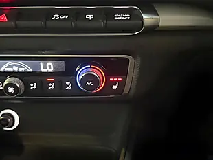 Used 2016 Audi A3 S Line Blue - Interior and Exterior details 17