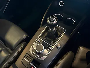 Used 2016 Audi A3 S Line Blue - Interior and Exterior details 18
