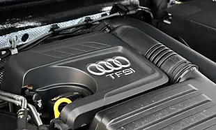 Used 2016 Audi A3 S Line Daytona Grey - Interior and Exterior details 16