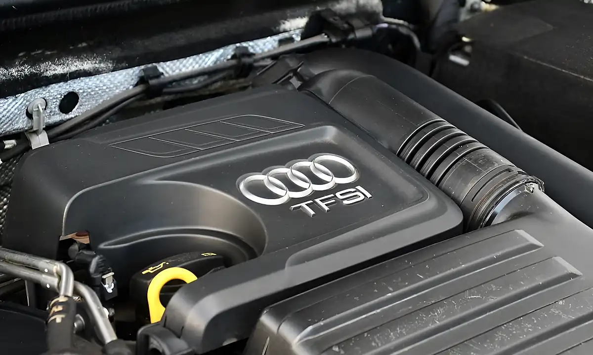 Used 2016 Audi A3 S Line Daytona Grey - Interior and Exterior details 16