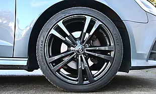 Used 2016 Audi A3 S Line Daytona Grey - Interior and Exterior details 3
