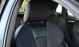 Used 2016 Audi A3 S Line Daytona Grey - Interior and Exterior details 4