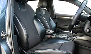 Used 2016 Audi A3 S Line Daytona Grey - Interior and Exterior details 7