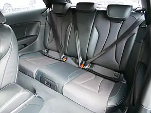 Used 2016 Audi A3 S Line Daytona Grey Metallic - Interior and Exterior details 18