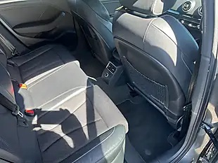 Used 2016 Audi A3 S Line Grey - Interior and Exterior details 13