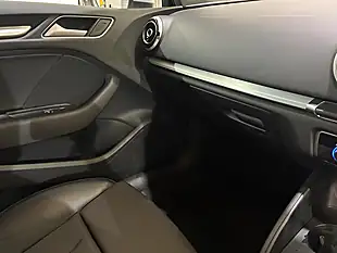 Used 2016 Audi A3 S Line Grey - Interior and Exterior details 13