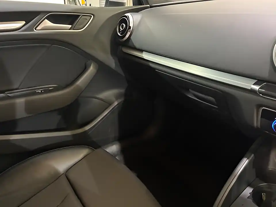 Used 2016 Audi A3 S Line Grey - Interior and Exterior details 13