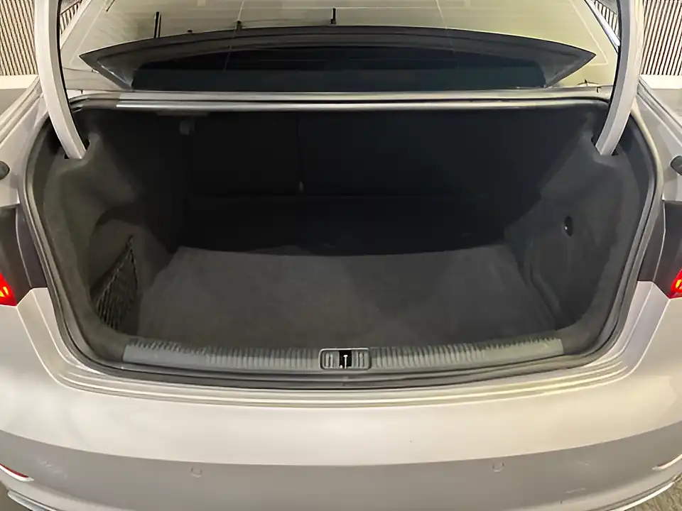Used 2016 Audi A3 S Line Grey - Interior and Exterior details 17