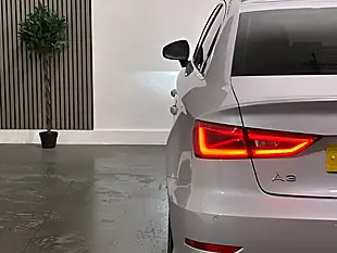 Used 2016 Audi A3 S Line Grey - Interior and Exterior details 18
