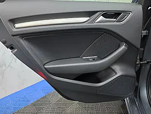 Used 2016 Audi A3 S Line Grey - Interior and Exterior details 18