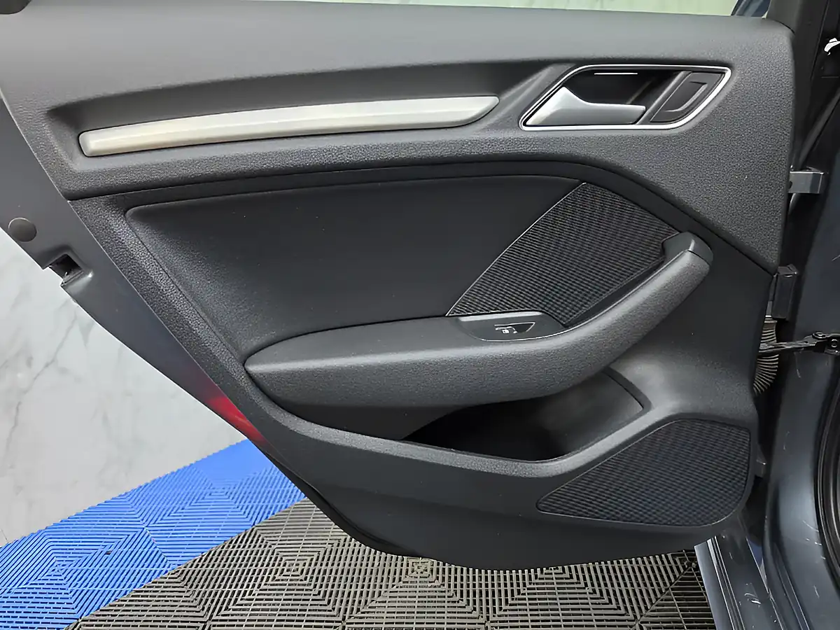 Used 2016 Audi A3 S Line Grey - Interior and Exterior details 18