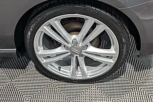 Used 2016 Audi A3 S Line Grey - Interior and Exterior details 10