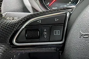 Used 2016 Audi A3 S Line Grey - Interior and Exterior details 11