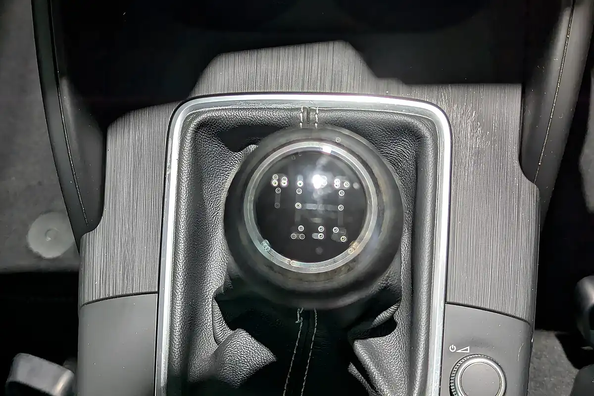 Used 2016 Audi A3 S Line Grey - Interior and Exterior details 14