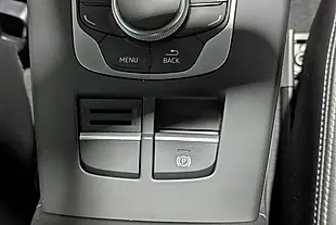 Used 2016 Audi A3 S Line Grey - Interior and Exterior details 15