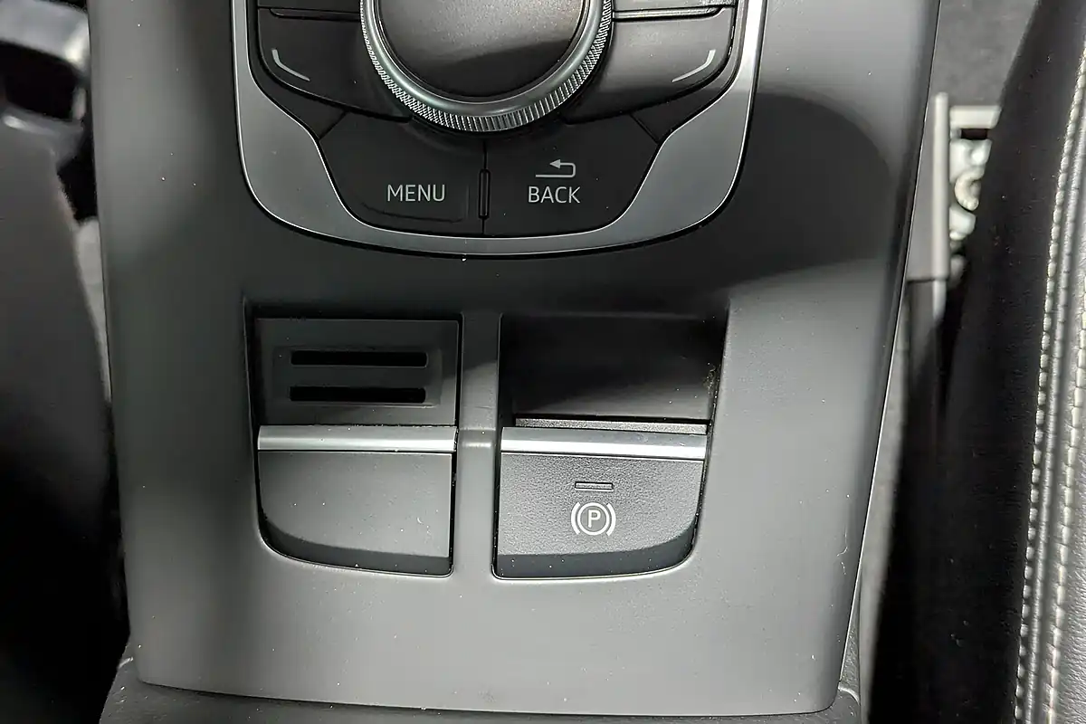 Used 2016 Audi A3 S Line Grey - Interior and Exterior details 15