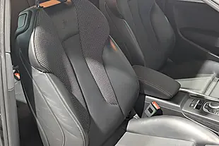 Used 2016 Audi A3 S Line Grey - Interior and Exterior details 16