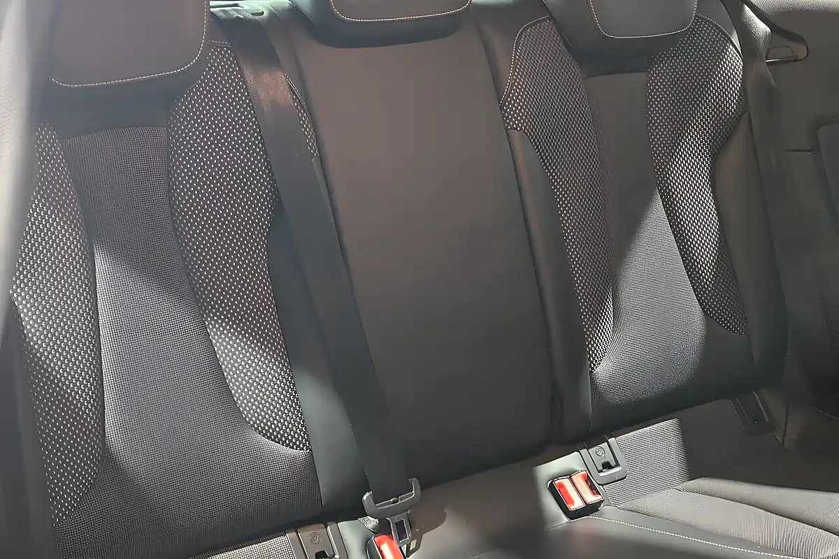 Used 2016 Audi A3 S Line Grey - Interior and Exterior details 17