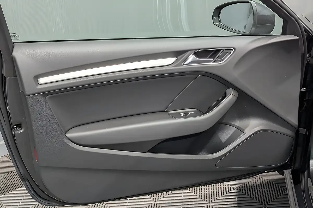 Used 2016 Audi A3 S Line Grey - Interior and Exterior details 18