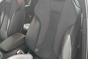 Used 2016 Audi A3 S Line Grey - Interior and Exterior details 19