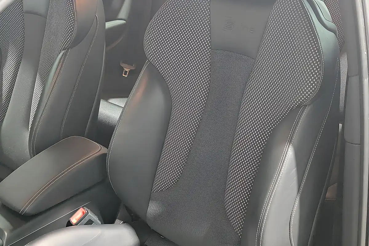 Used 2016 Audi A3 S Line Grey - Interior and Exterior details 19
