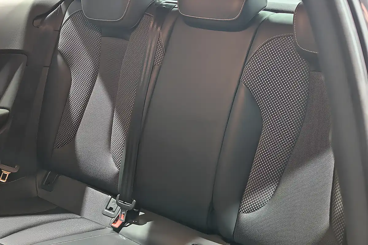 Used 2016 Audi A3 S Line Grey - Interior and Exterior details 20