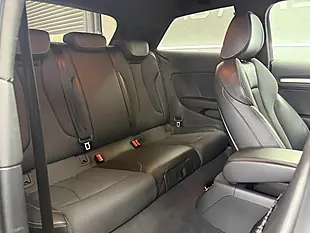 Used 2016 Audi A3 S Line Grey - Interior and Exterior details 15