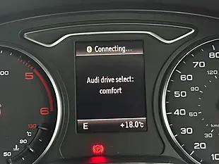 Used 2016 Audi A3 S Line Grey - Interior and Exterior details 17
