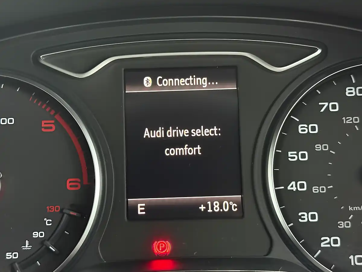 Used 2016 Audi A3 S Line Grey - Interior and Exterior details 17