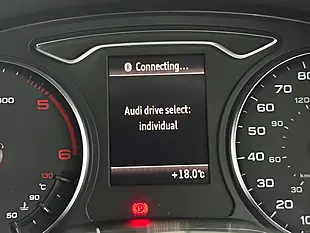 Used 2016 Audi A3 S Line Grey - Interior and Exterior details 18