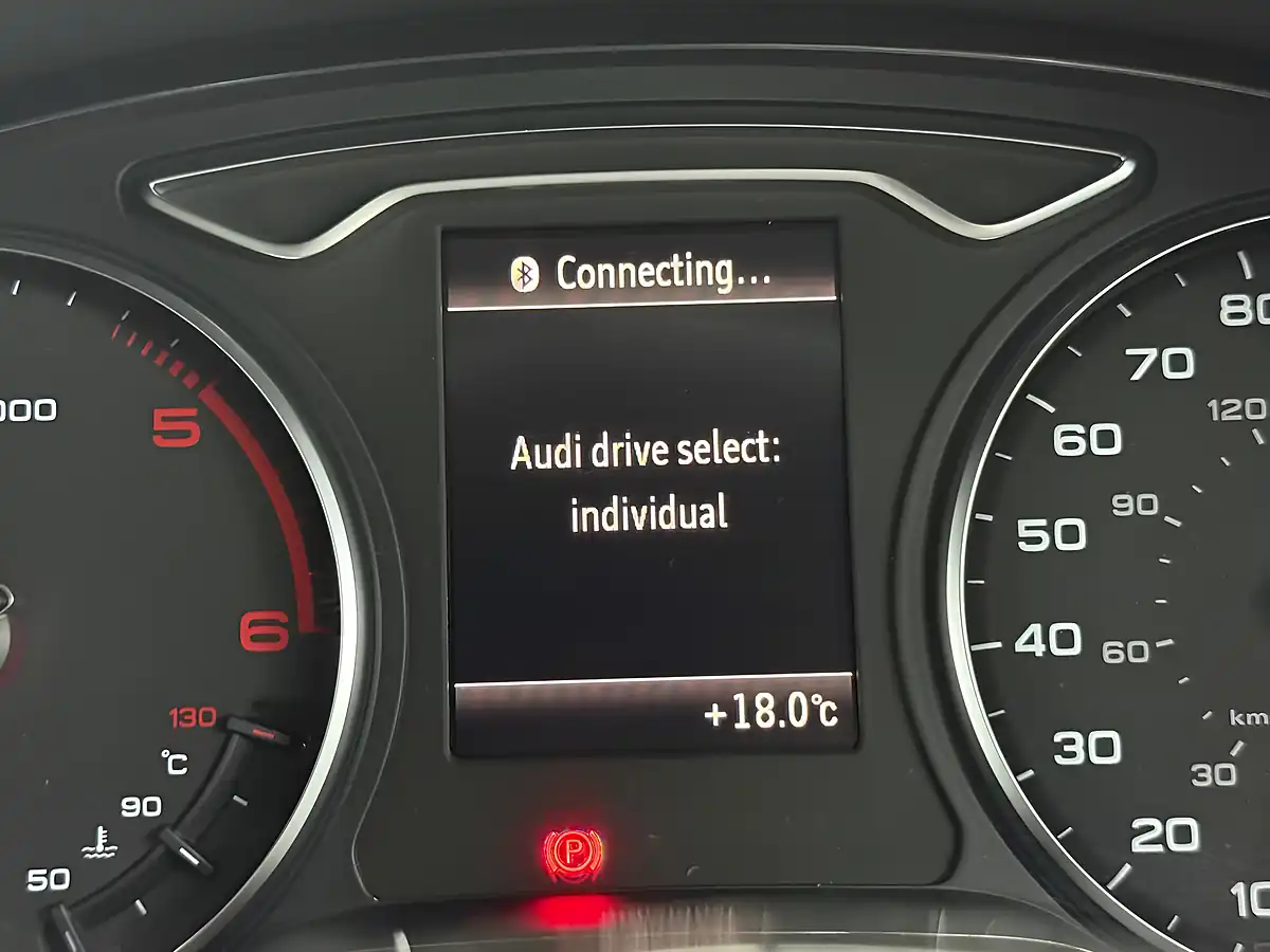 Used 2016 Audi A3 S Line Grey - Interior and Exterior details 18