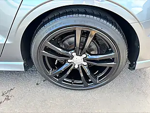 Used 2016 Audi A3 S Line Grey - Interior and Exterior details 13