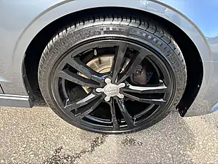 Used 2016 Audi A3 S Line Grey - Interior and Exterior details 15
