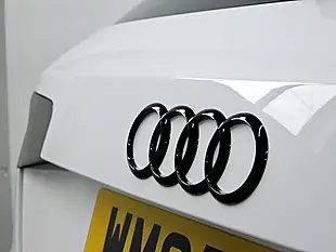 Used 2016 Audi A3 S Line Ibis White - Interior and Exterior details 10
