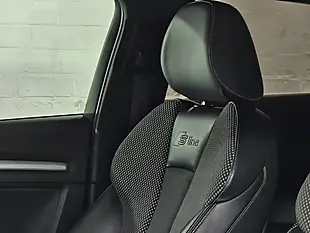Used 2016 Audi A3 S Line Ibis White - Interior and Exterior details 12