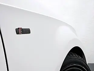 Used 2016 Audi A3 S Line Ibis White - Interior and Exterior details 19