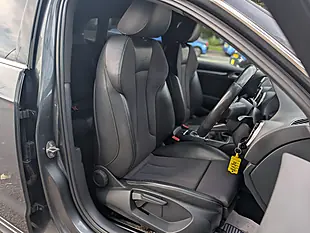 Used 2016 Audi A3 S Line - Interior and Exterior details 13